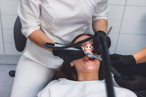 Best Emergency Denture Repair in Rosaryville, MD