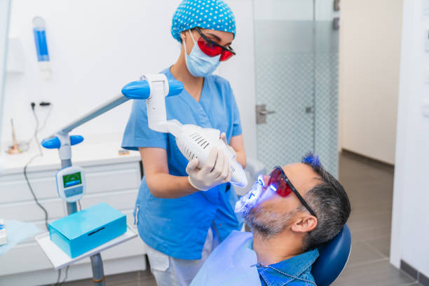 Best Weekend Emergency Dentist in Rosaryville, MD